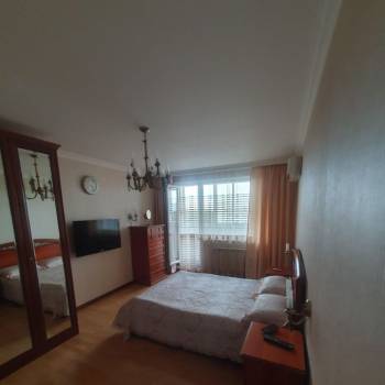 Продается 3-х комнатная квартира, 76 м²