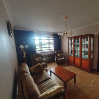 Продается 3-х комнатная квартира, 76 м²
