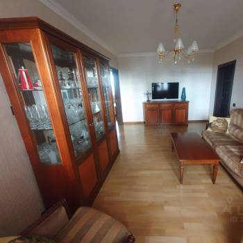 Продается 3-х комнатная квартира, 76 м²
