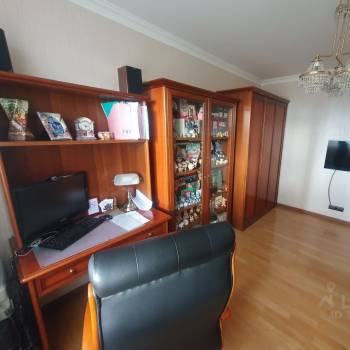 Продается 3-х комнатная квартира, 76 м²