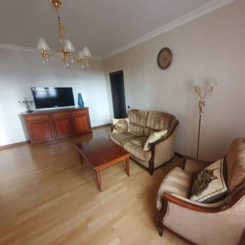 Продается 3-х комнатная квартира, 76 м²