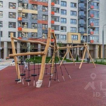 Продается 3-х комнатная квартира, 76,8 м²