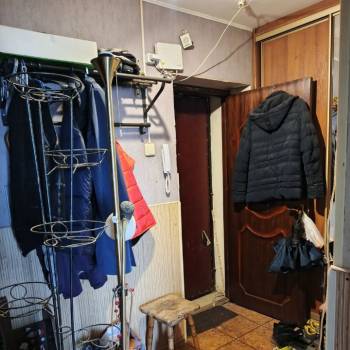 Продается 3-х комнатная квартира, 62 м²