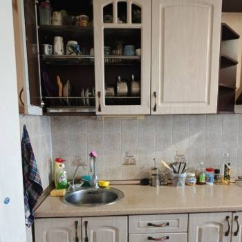 Продается 3-х комнатная квартира, 62 м²