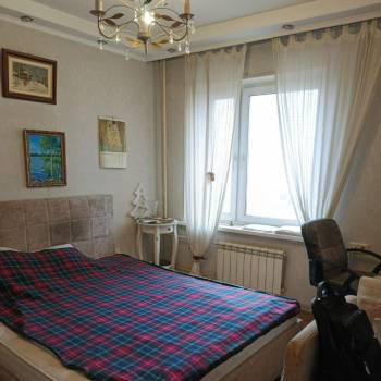 Продается 3-х комнатная квартира, 62 м²