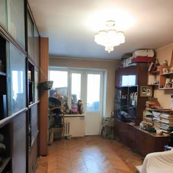 Продается 3-х комнатная квартира, 62 м²