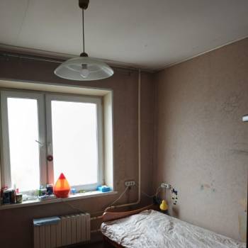 Продается 3-х комнатная квартира, 62 м²