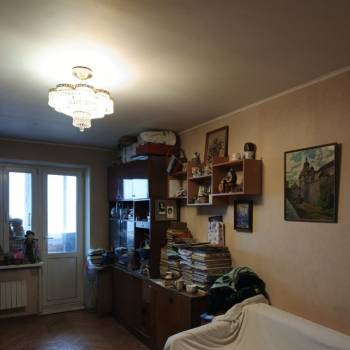 Продается 3-х комнатная квартира, 62 м²
