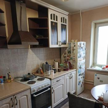 Продается 3-х комнатная квартира, 62 м²