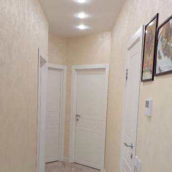Продается 3-х комнатная квартира, 63,4 м²