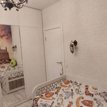 Продается 3-х комнатная квартира, 63,4 м²