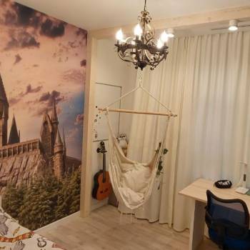Продается 3-х комнатная квартира, 63,4 м²
