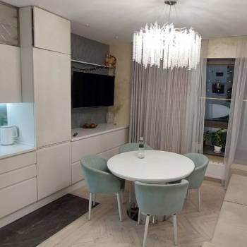 Продается 3-х комнатная квартира, 63,4 м²