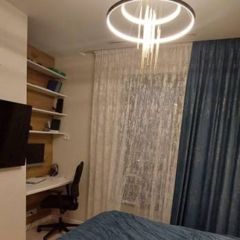 Продается 3-х комнатная квартира, 63,4 м²