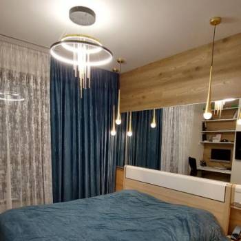 Продается 3-х комнатная квартира, 63,4 м²