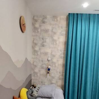 Продается 3-х комнатная квартира, 63,4 м²