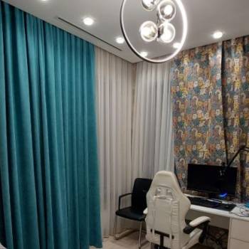 Продается 3-х комнатная квартира, 63,4 м²