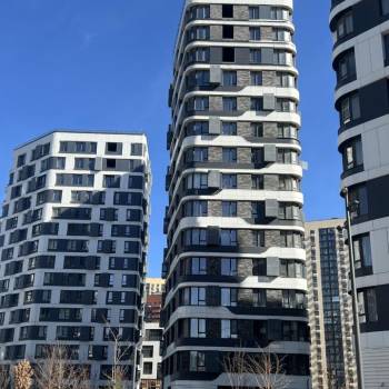 Продается 3-х комнатная квартира, 87,3 м²