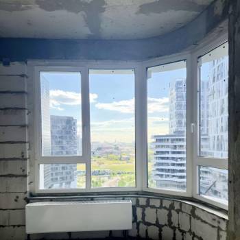 Продается 3-х комнатная квартира, 87,3 м²