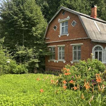 Продается Дом, 39 м²