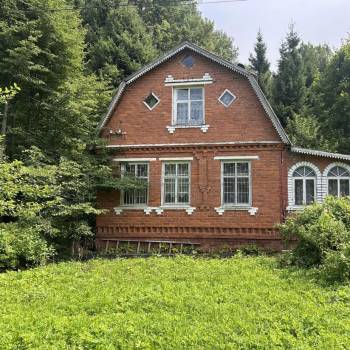Продается Дом, 39 м²