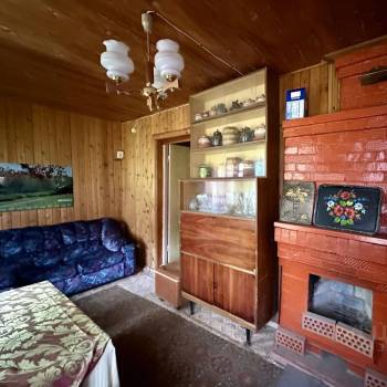 Продается Дом, 39 м²