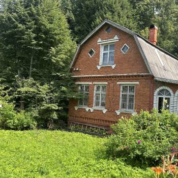 Продается Дом, 39 м²