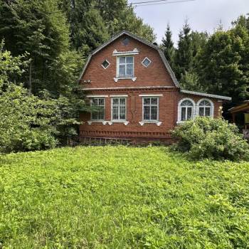 Продается Дом, 39 м²