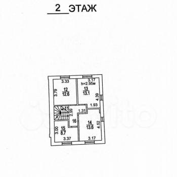 Продается Дом, 140 м²