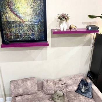 Сдается 2-х комнатная квартира, 40 м²