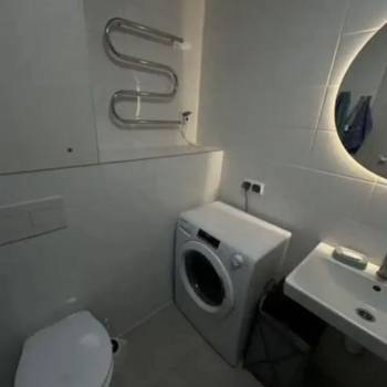 Сдается 1-комнатная квартира, 45,6 м²