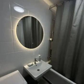 Сдается 1-комнатная квартира, 45,6 м²