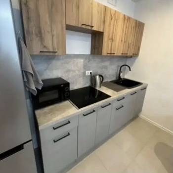 Сдается 1-комнатная квартира, 45,6 м²