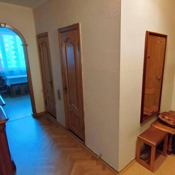 Сдается 2-х комнатная квартира, 58,3 м²