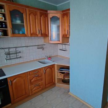 Сдается 2-х комнатная квартира, 58,3 м²