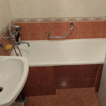 Сдается 2-х комнатная квартира, 58,3 м²