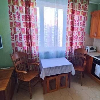 Сдается 2-х комнатная квартира, 58,3 м²