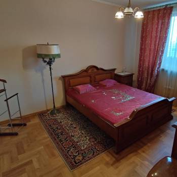 Сдается 2-х комнатная квартира, 58,3 м²