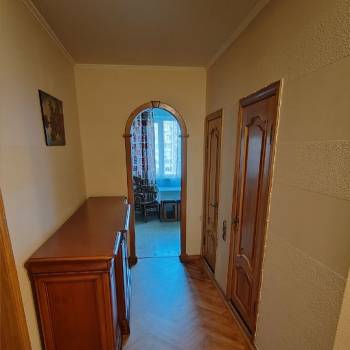 Сдается 2-х комнатная квартира, 58,3 м²