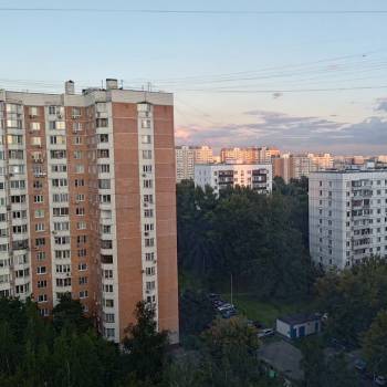 Сдается 2-х комнатная квартира, 58,3 м²