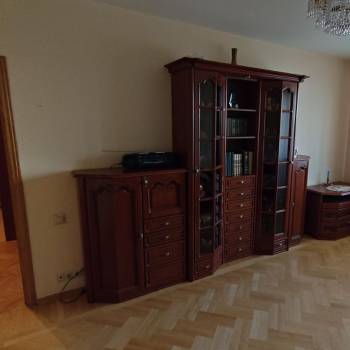 Сдается 2-х комнатная квартира, 58,3 м²