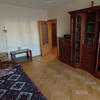 Сдается 2-х комнатная квартира, 58,3 м²