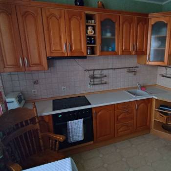 Сдается 2-х комнатная квартира, 58,3 м²