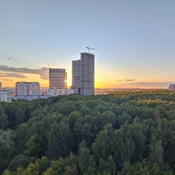 Сдается 2-х комнатная квартира, 58,3 м²