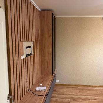 Продается 2-х комнатная квартира, 42,5 м²