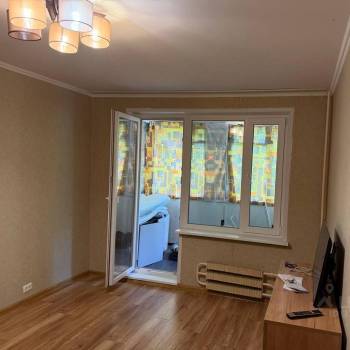 Продается 2-х комнатная квартира, 42,5 м²