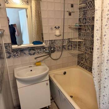 Продается 2-х комнатная квартира, 42,5 м²