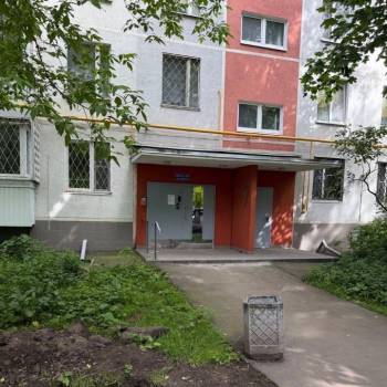 Продается 2-х комнатная квартира, 42,5 м²