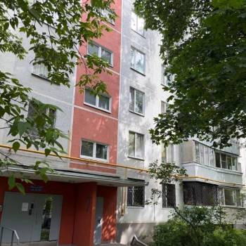 Продается 2-х комнатная квартира, 42,5 м²