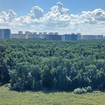 Продается 2-х комнатная квартира, 45 м²